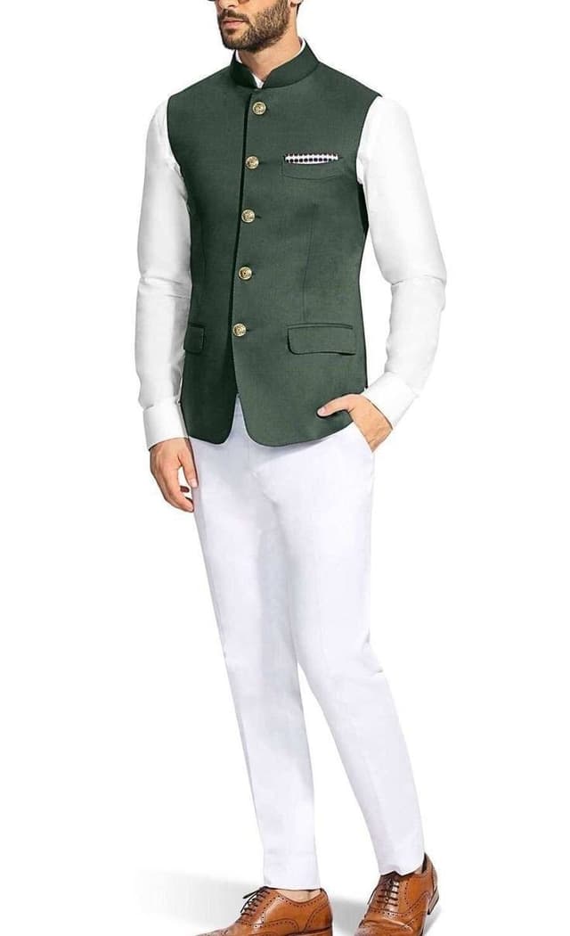 Men's Wear