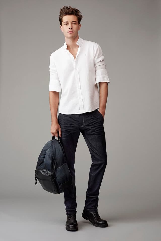 Men's Wear
