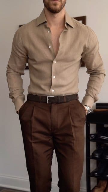 Men's Wear
