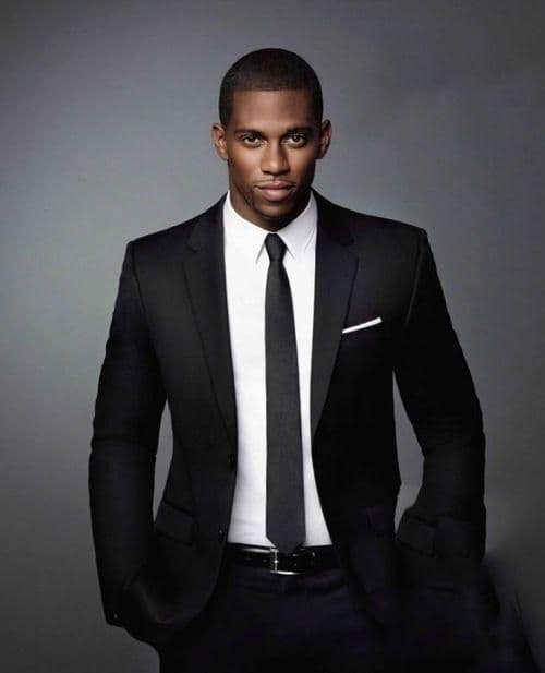 Men's Wear