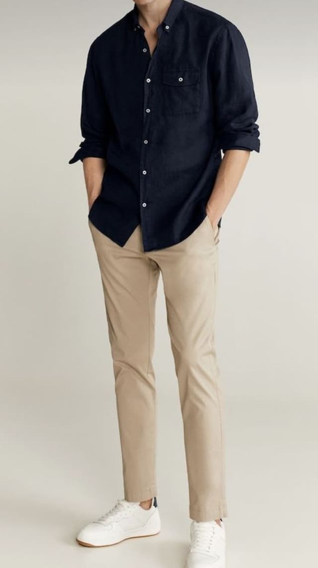 Men's Wear