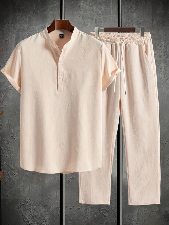 Men's Wear
