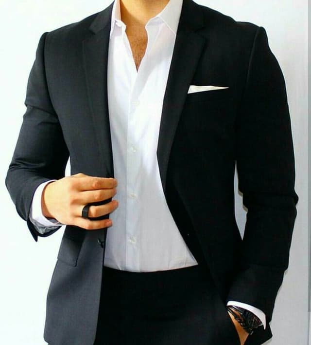 Men's Wear