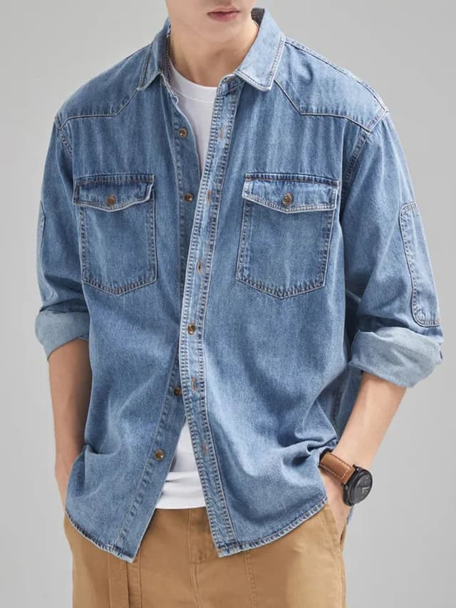 Men's Wear