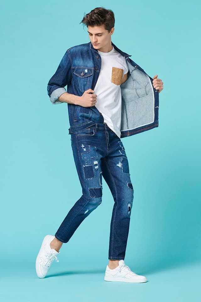 Men's Wear