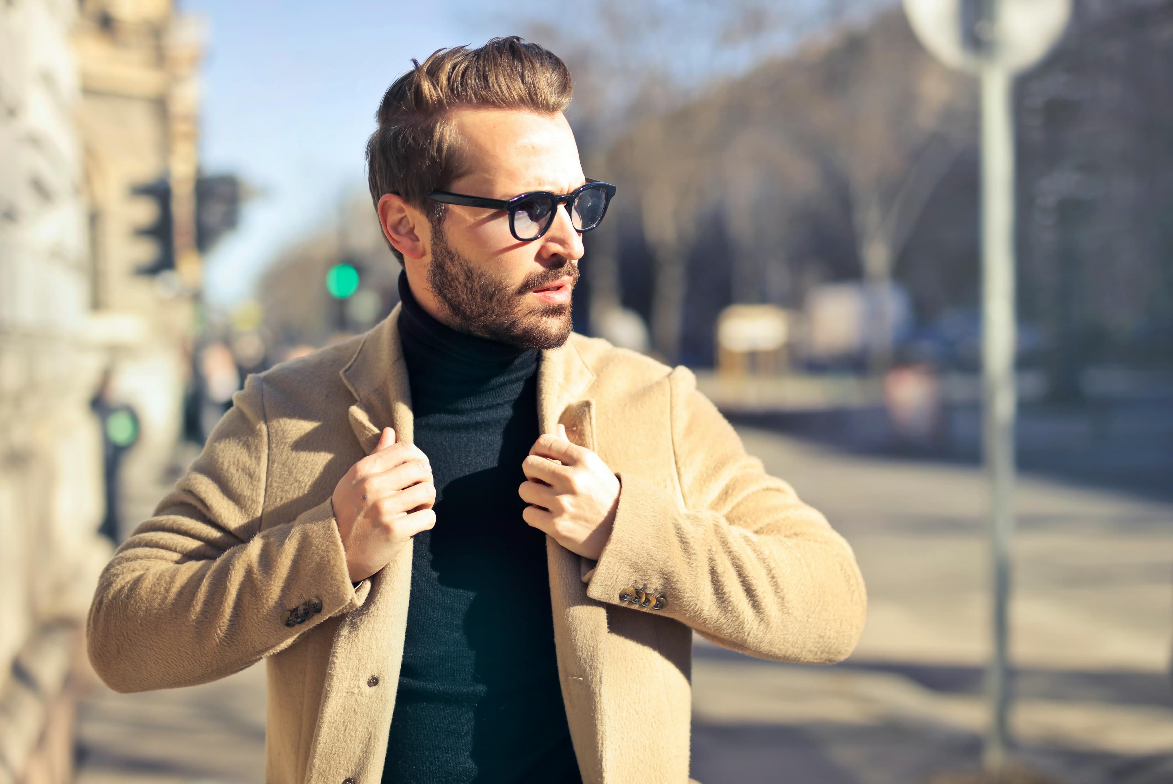 Men's Wear