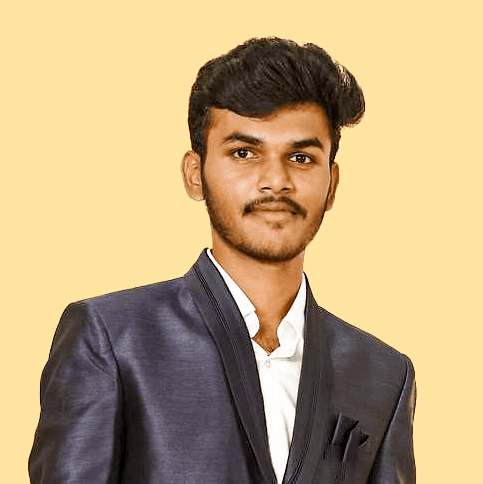 Anandha Praveen G R