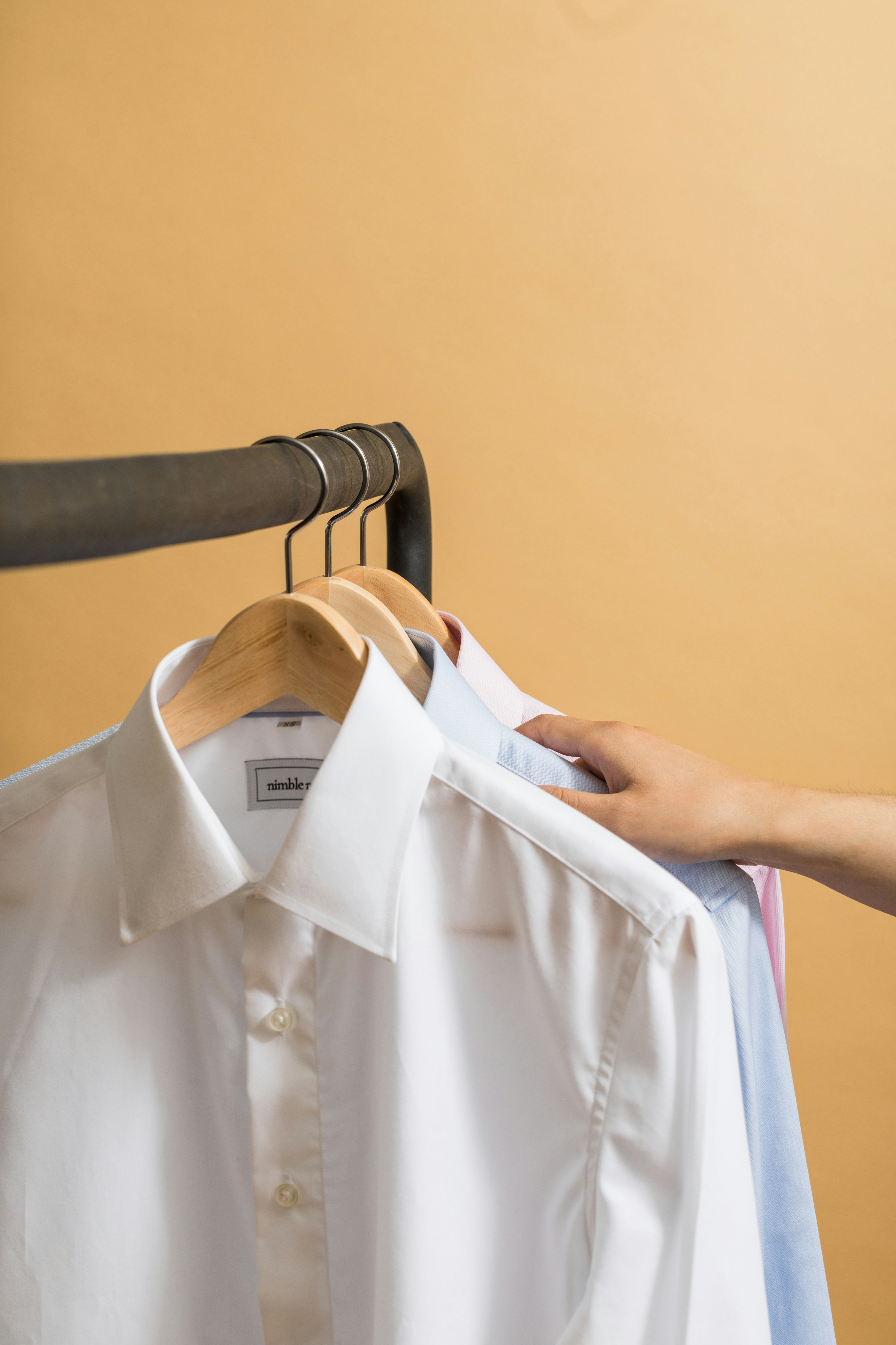Elegant clothing