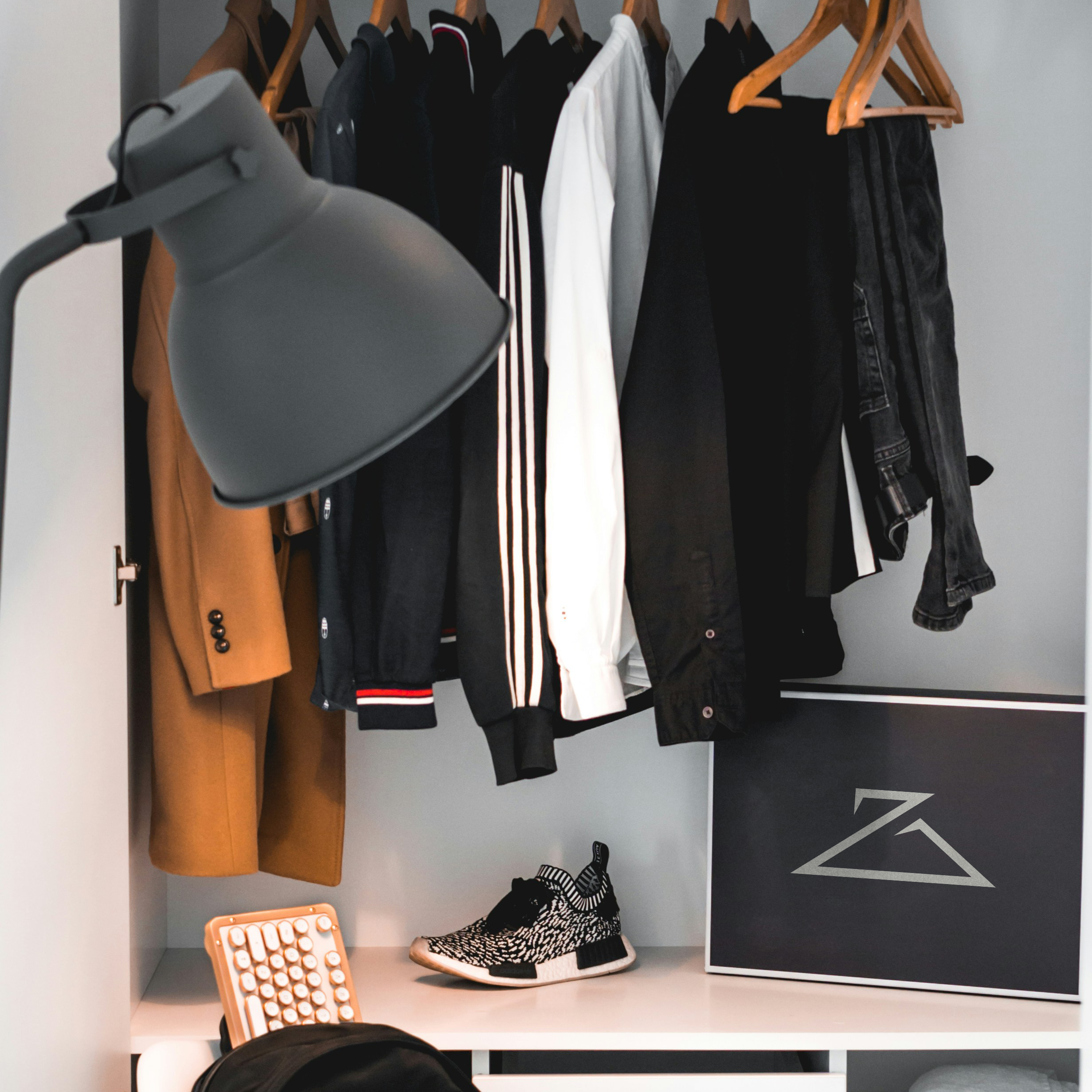 Wardrobe